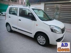 used maruti suzuki wagon r 1.0 2012 CNG & Hybrids for sale 